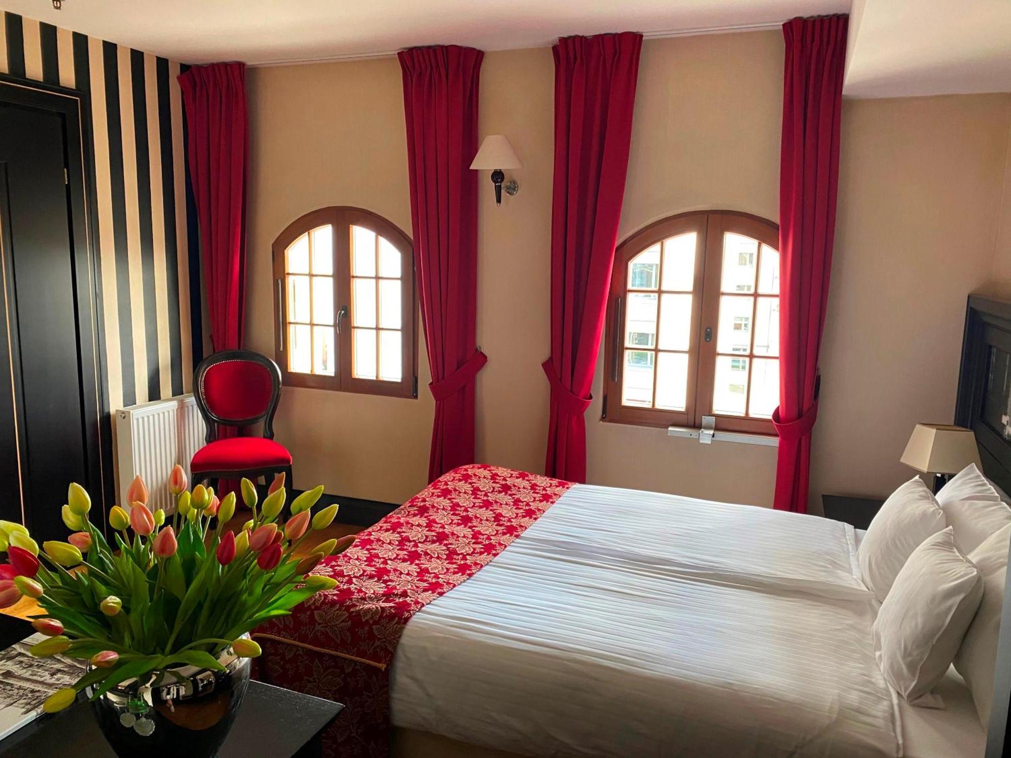 Hotel Gdansk Boutique — Photos 2