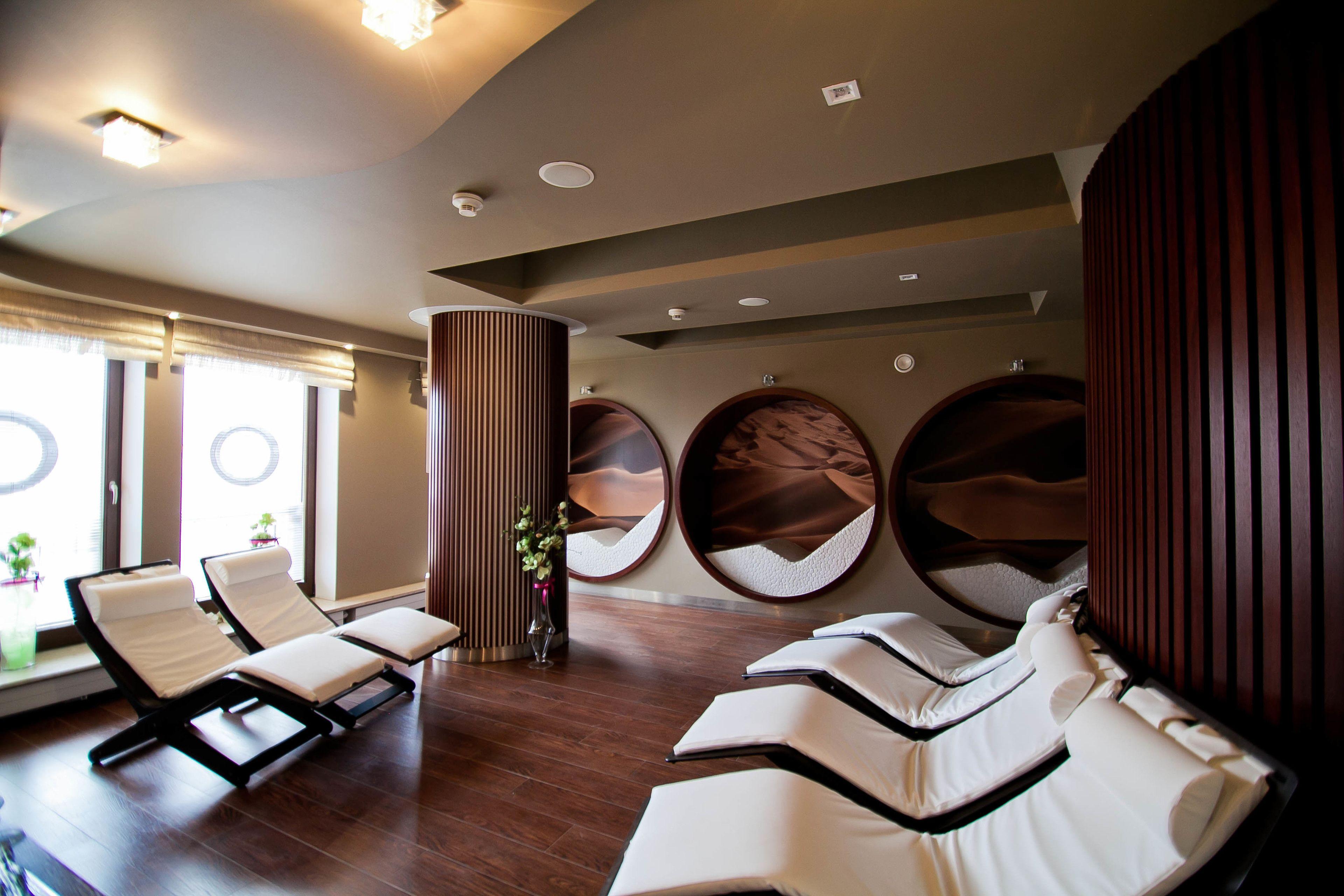 Hotel Gdansk Boutique — Photos 3